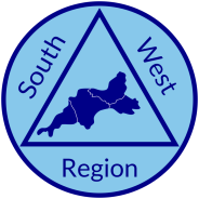 www.sw-reg.uk Logo